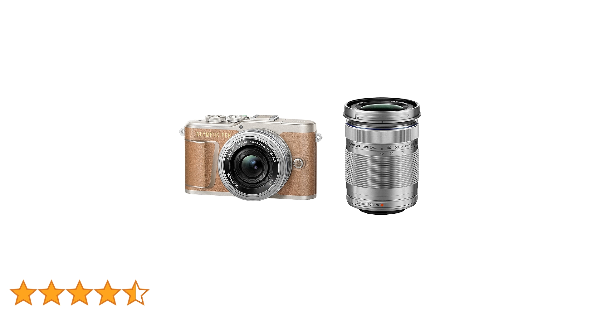 OLYMPUS PEN E-PL9 ブラウンボディー（充電器、バッテリー付き） 楽天市場】オリンパス e-pl9 充電器の通販